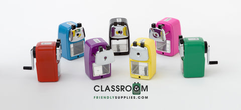 Single Sharpeners
