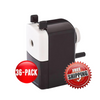 School Special 36 Large Hole Sharpeners (Only $13.99 each)