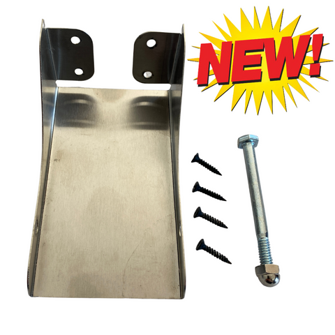 ***NEW*** Permanent Wall Mount for Sharpener