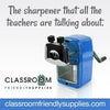 Cool Blue - Classroom Friendly Supplies
 - 11