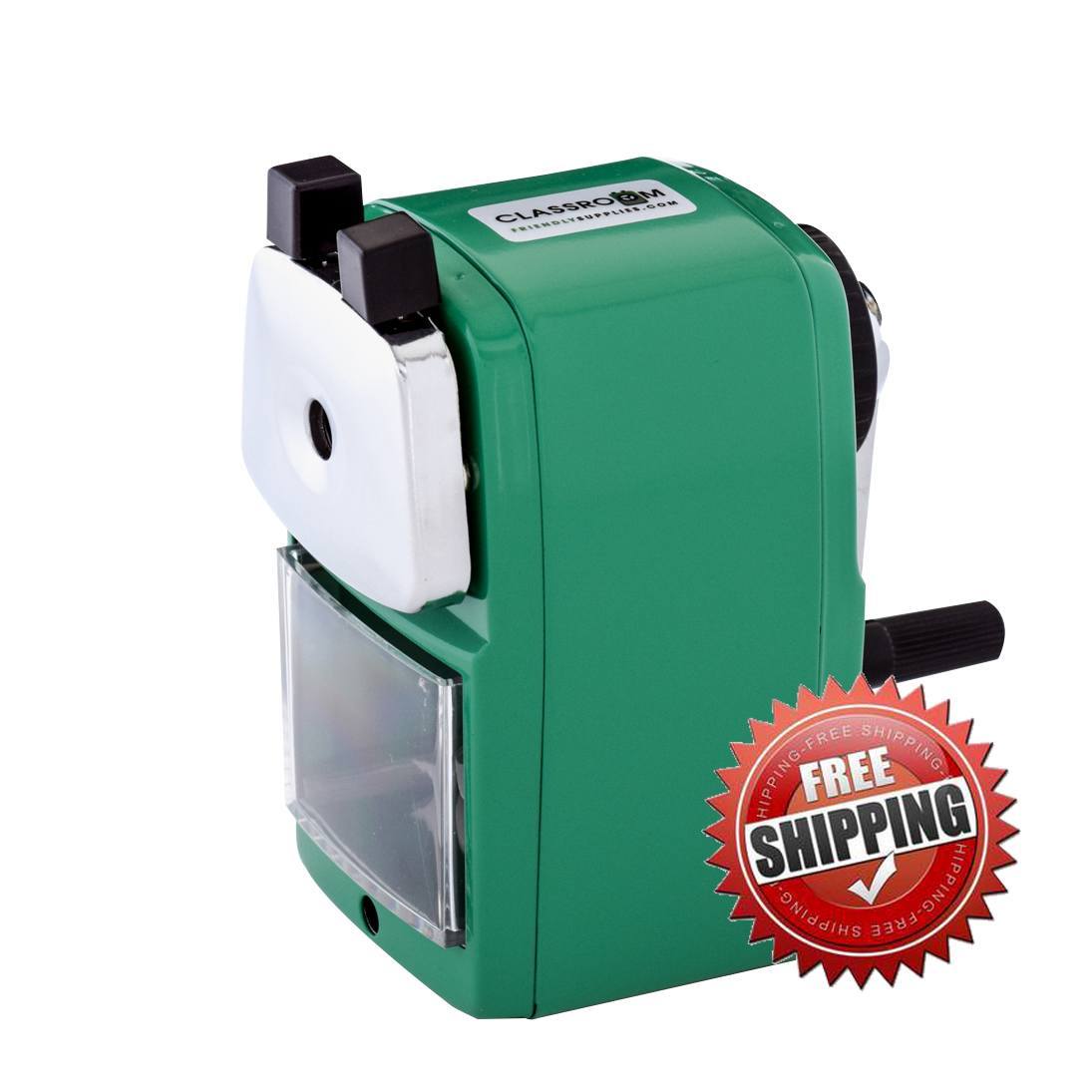 Retro electric pencil sharpener deals
