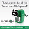 Groovy Green - Classroom Friendly Supplies
 - 10