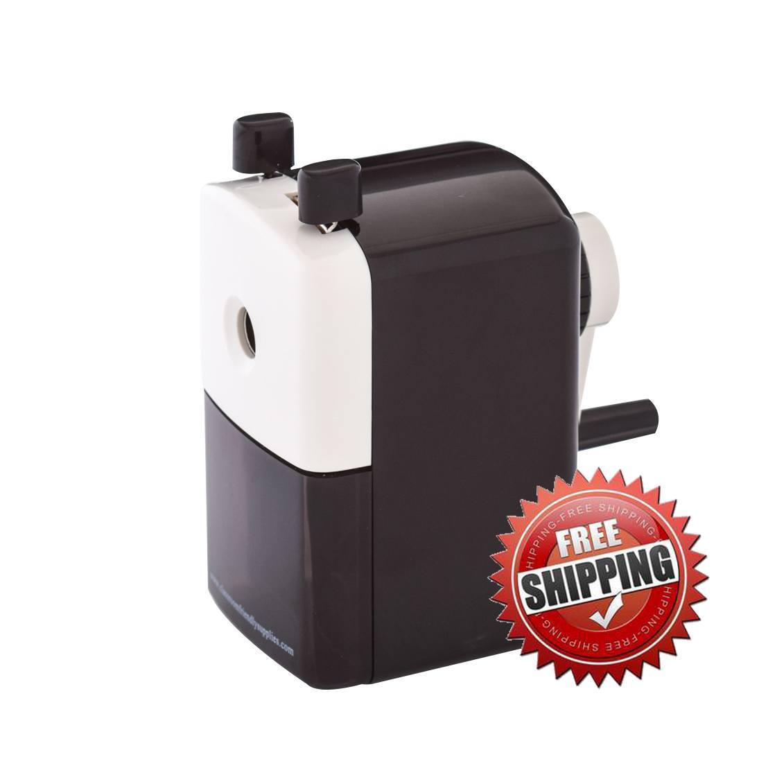 Large Hole Sharpener - Classroom Friendly Supplies
 - 1