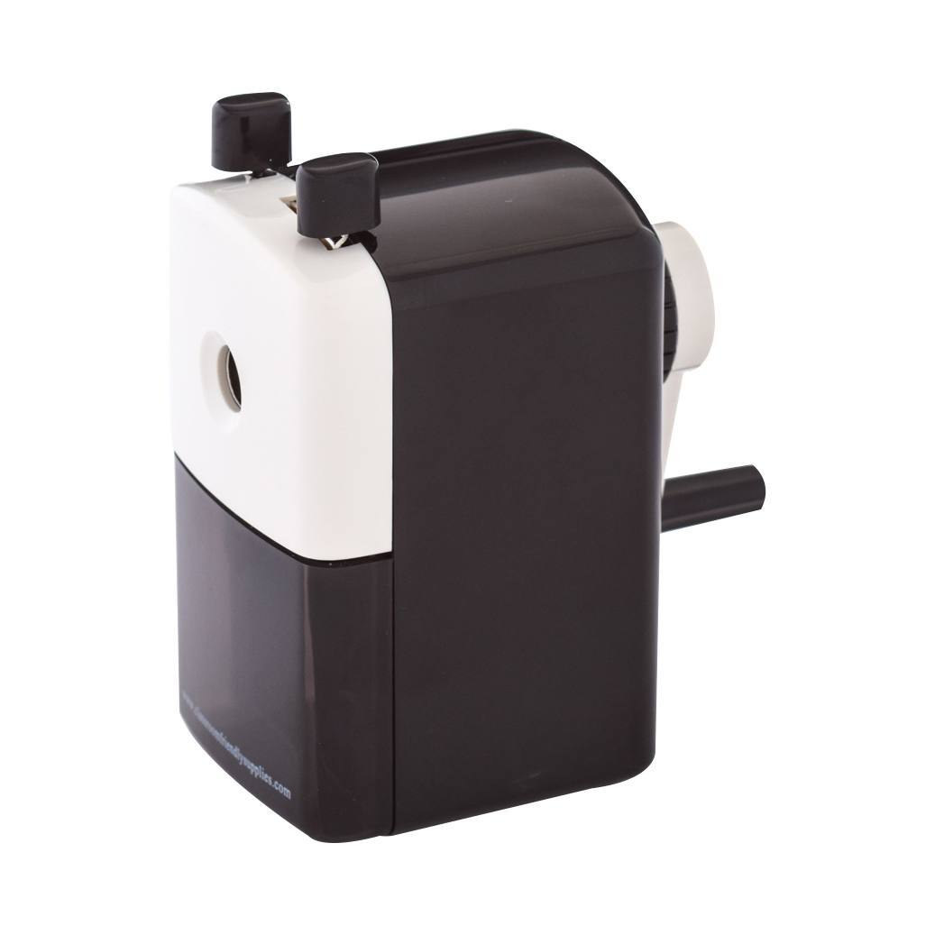 Large Hole Sharpener Classroom Friendly Supplies