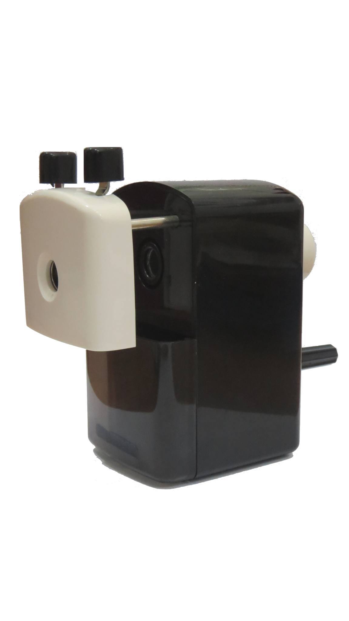 Wide online pencil sharpener