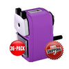 School Special 36 Purple (Only $13.99 each) - Classroom Friendly Supplies
 - 1