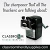 Teacher Special 3 Black (Buy 3 for only $17.99 each) - Classroom Friendly Supplies
 - 11