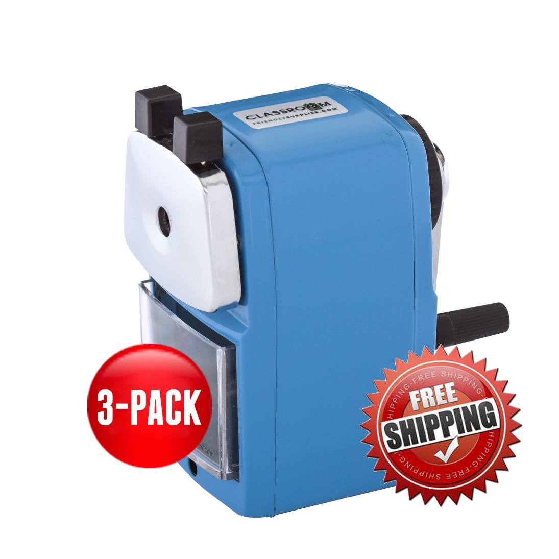 Teacher Special 3 Blue Buy 3 for only 17.99 each Classroom