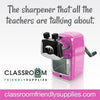 Teacher Special 3 Pink (Buy 3 for only $17.99 each) - Classroom Friendly Supplies
 - 13