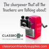 Teacher Special 3 Red (Buy 3 for only $17.99 each) - Classroom Friendly Supplies
 - 11